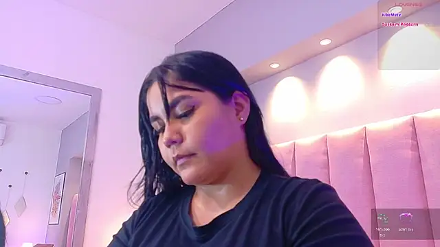 KeilyRoss online show from January 2026 07:43:02 PM