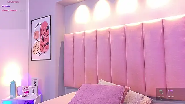 KeilyRoss online show from January 2026 08:37:02 PM