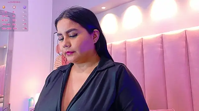 KeilyRoss online show from February 2026 08:08:02 PM