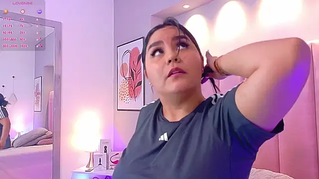 KeilyRoss online show from February 2026 08:00:01 PM