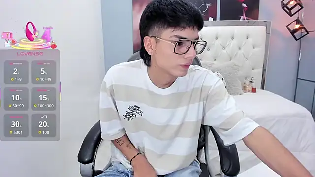 Noha scott online show from March 2026 11:21:02 PM