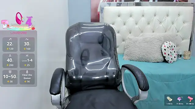 Noha scott online show from April 2026 10:39:02 PM