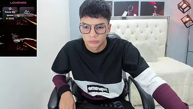 Noha scott online show from November 2025 11:05:01 PM