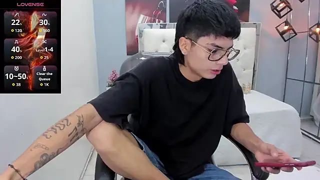 Noha scott online show from March 2026 11:45:02 PM