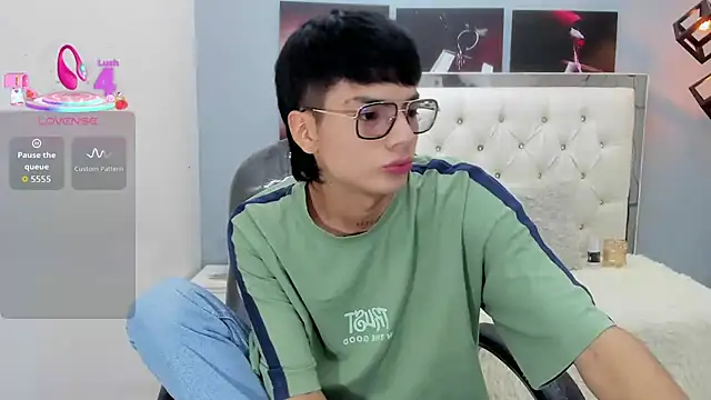 Noha scott online show from April 2026 11:40:02 PM