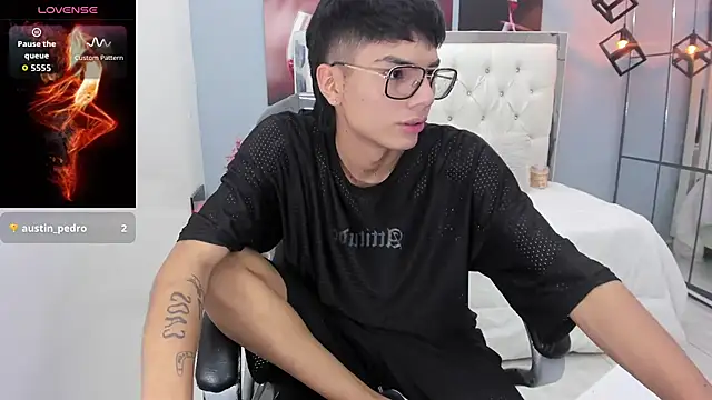 Noha scott online show from March 2026 11:10:02 PM