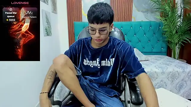 Noha scott online show from February 2026 11:04:02 PM