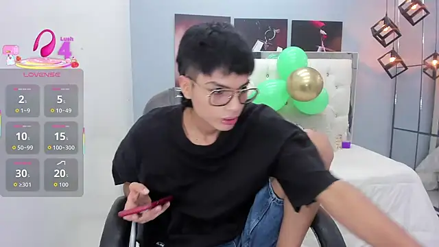 Noha scott online show from March 2026 11:30:01 PM