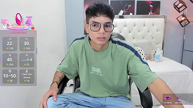 Noha scott online show from March 2026 11:00:01 PM