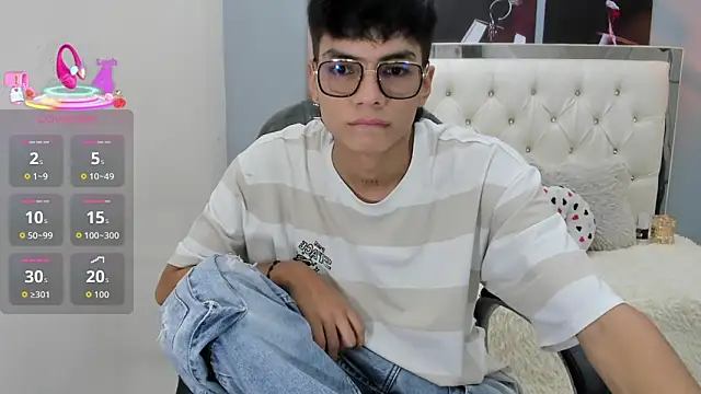 Noha scott online show from April 2026 10:57:02 PM