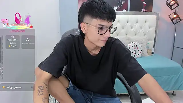 Noha scott online show from March 2026 10:54:02 PM