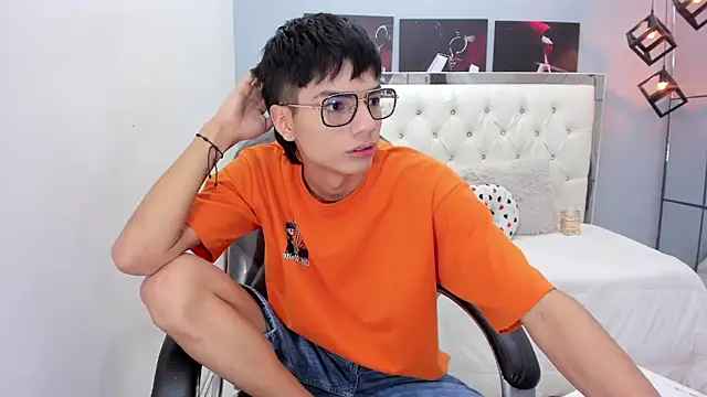 Noha scott online show from March 2026 10:54:01 PM