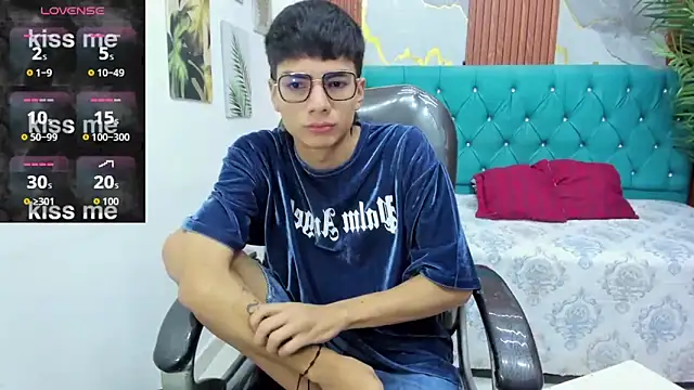 Noha scott online show from February 2026 11:15:02 PM