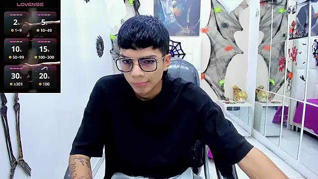 Noha scott online show from October 2025 11:36:01 PM