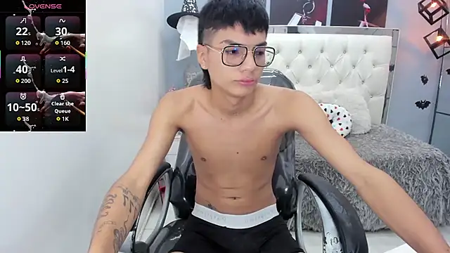 Noha scott online show from November 2025 11:41:01 PM