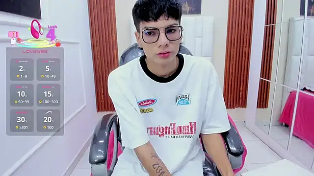 Noha scott online show from April 2026 05:49:02 PM