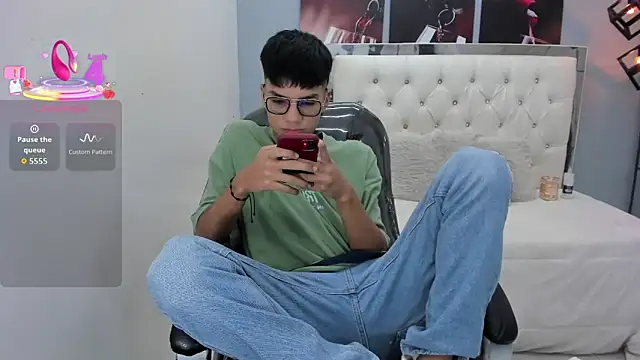 Noha scott online show from March 2026 10:52:01 PM