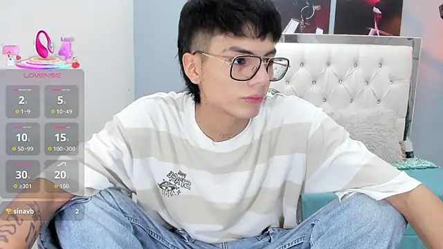 Noha scott online show from April 2026 10:39:02 PM