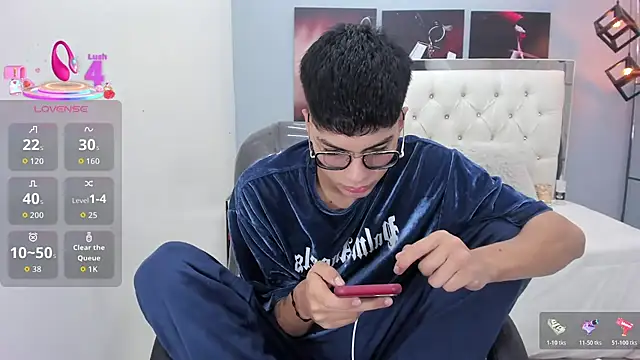 Noha scott online show from March 2026 11:16:02 PM