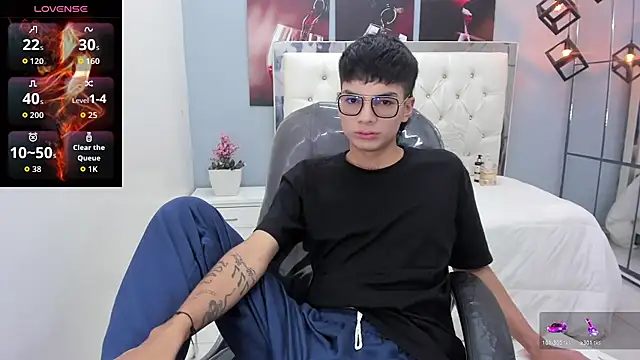 Noha scott online show from March 2026 10:58:01 PM