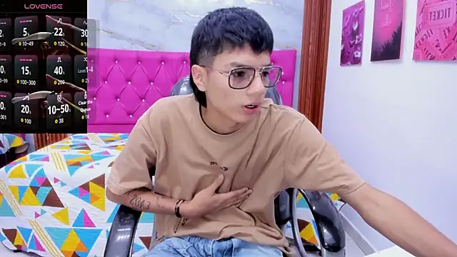 Noha scott online show from December 2025 11:06:02 PM