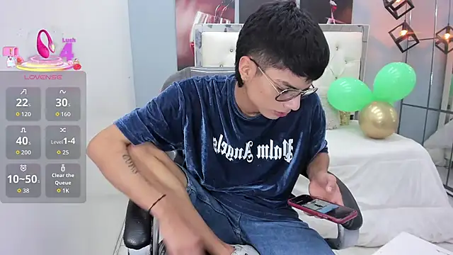 Noha scott online show from March 2026 11:05:01 PM