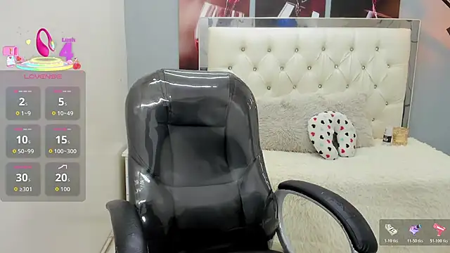 Noha scott online show from April 2026 11:05:02 PM