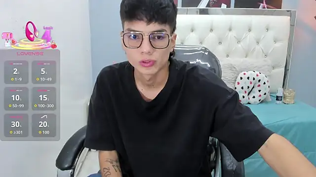 Noha scott online show from April 2026 10:55:01 PM