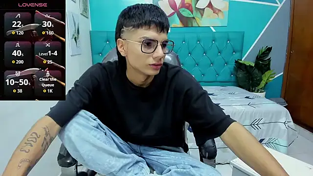 Noha scott online show from November 2025 12:25:01 AM