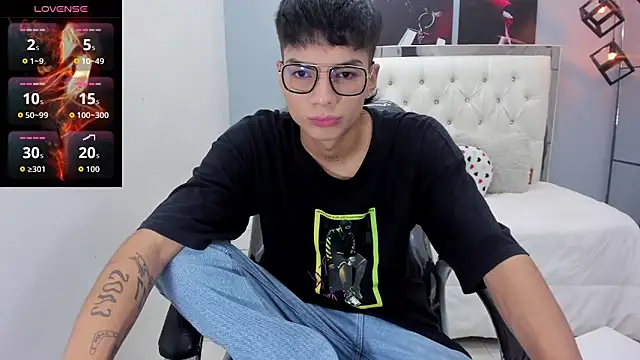 Noha scott online show from March 2026 11:20:02 PM