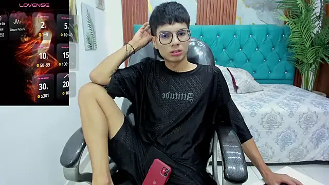 Noha scott online show from February 2026 11:48:01 PM