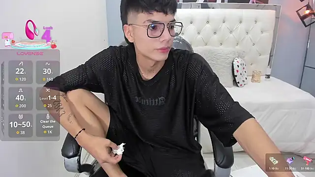 Noha scott online show from March 2026 10:51:01 PM