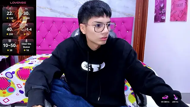 Noha scott online show from February 2026 11:49:01 PM