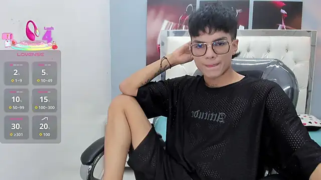 Noha scott online show from April 2026 10:49:01 PM