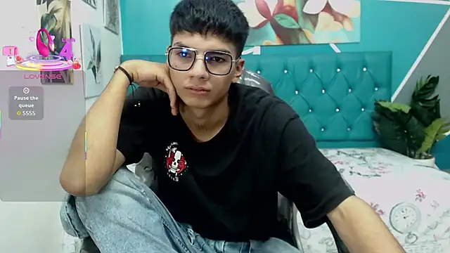 Snapshot of Noha_scott chatting on October 2025 12:22:02 AM Noha scott online show from October 2025 12:22:02 AM