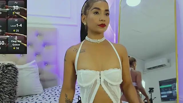 lola red95 online show from October 2025 07:33:01 PM