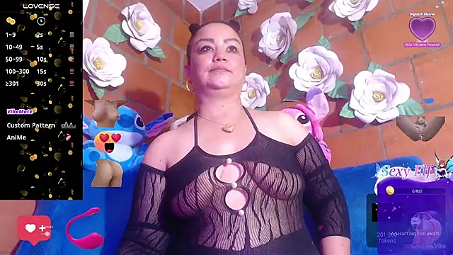IngritBitch online show from May 2026 11:16:01 AM