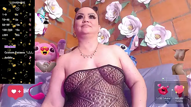 IngritBitch online show from December 2025 03:46:02 PM