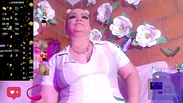 IngritBitch online show from March 2026 08:03:02 AM