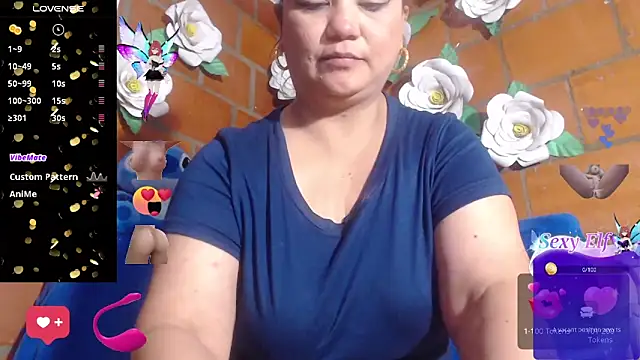 IngritBitch online show from May 2026 10:07:02 AM