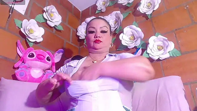 IngritBitch online show from April 2026 06:05:01 AM