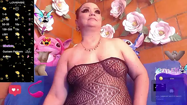 IngritBitch online show from January 2026 02:09:02 PM