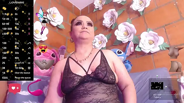 IngritBitch online show from November 2025 02:06:01 PM