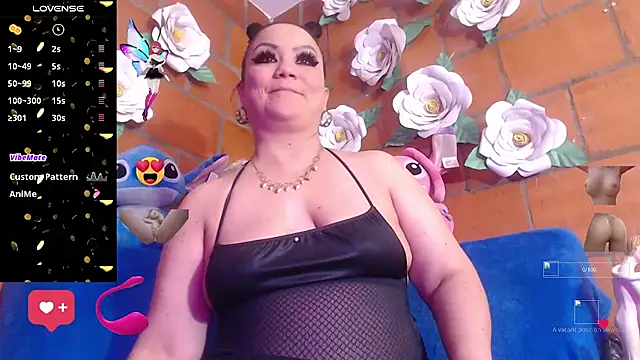 IngritBitch online show from December 2025 03:10:02 PM