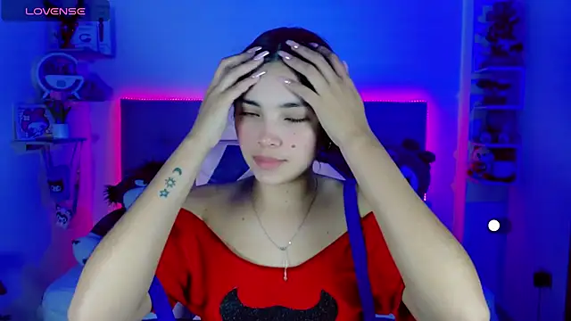 Kylie brokee online show from March 2025 09:05:02 PM