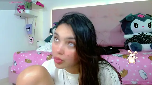 Kylie brokee online show from March 2025 03:16:01 AM