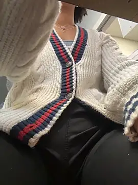 Wild Jaz69 online show from January 2026 07:20:02 PM