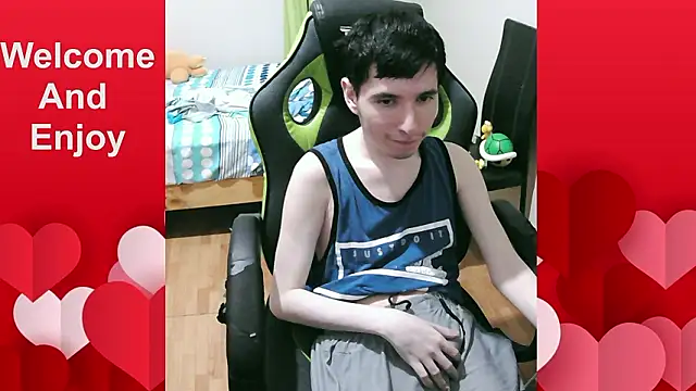 Twink martinboy online show from March 2026 07:59:01 AM