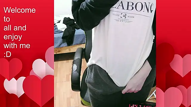 Twink martinboy online show from November 2025 05:18:01 AM