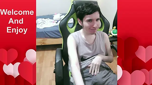 Twink martinboy online show from April 2026 09:10:02 PM